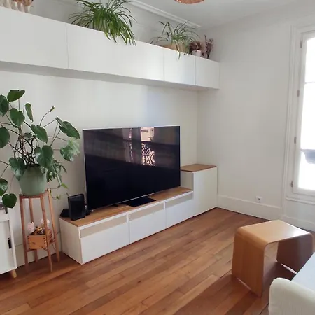 Cozy Appartment 15 Apartment