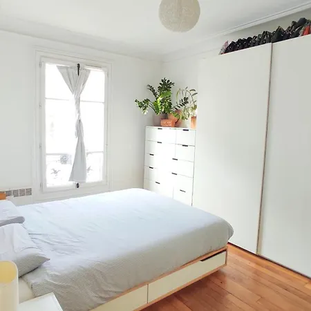 Cozy Appartment 15 Apartment