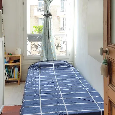 Cozy 15 Daire Paris