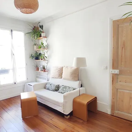 Cozy 15 Appartement *