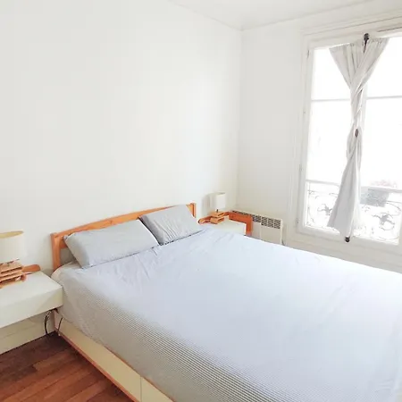 Cozy Appartment 15